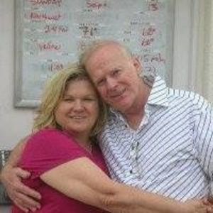 Meet your Posher, Raymond